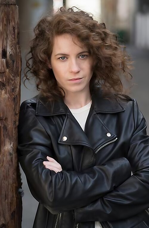 Katie Stuart · Profile photo
