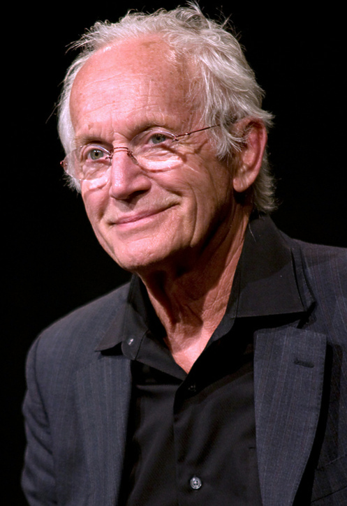 Lance Henriksen · Profile photo