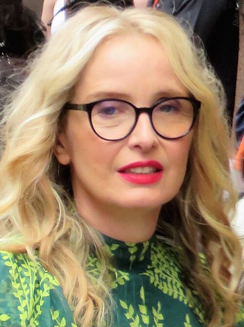 Julie Delpy · Profile photo