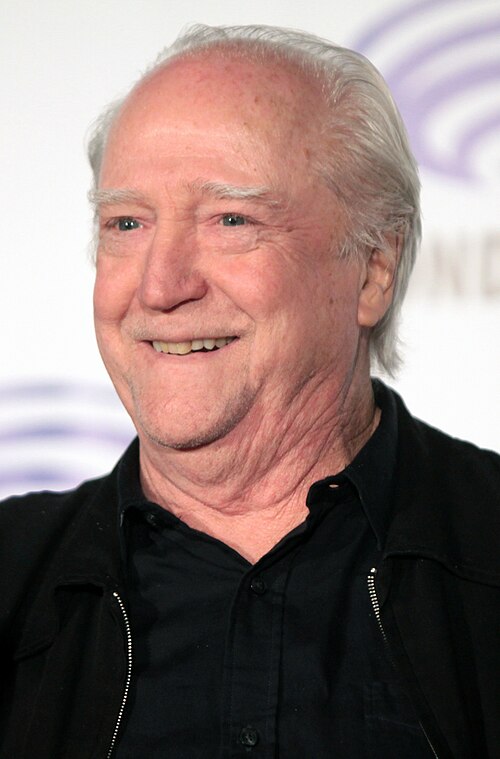 Scott Wilson · Profile photo