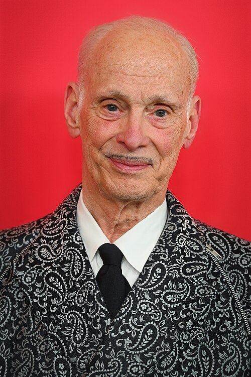 John Waters · Profile photo