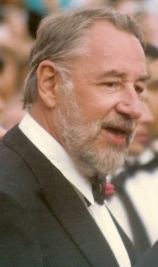 Philippe Noiret · Profile photo