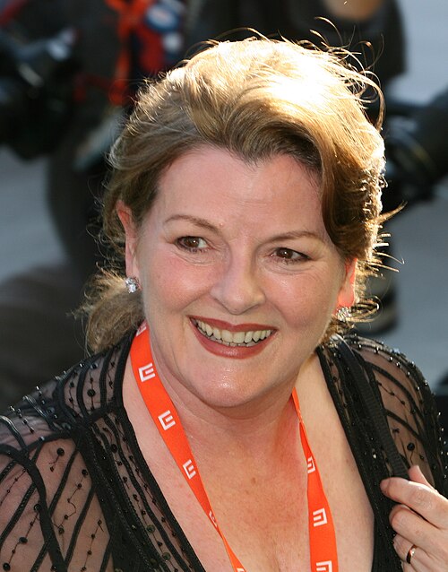 Brenda Blethyn · Profile photo