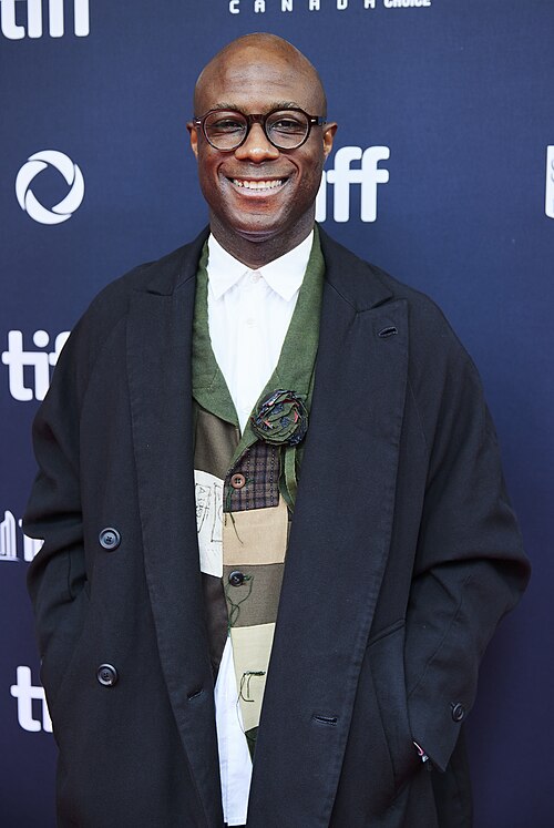 バリー・ジェンキンス · プロフィール写真