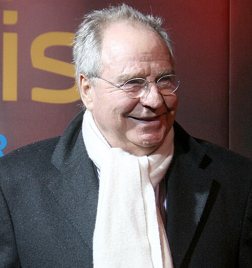 Friedrich von Thun · Profile photo