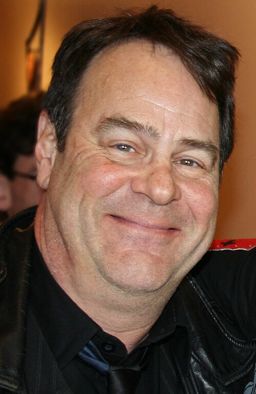 Dan Aykroyd · Profile photo