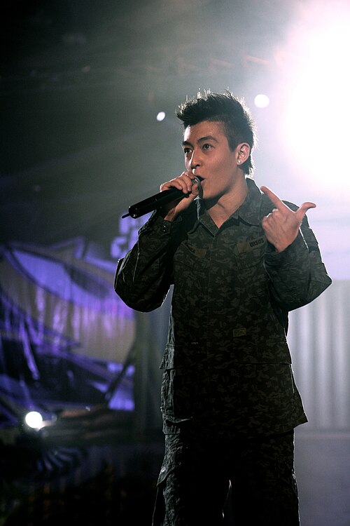Edison Chen · Profile photo