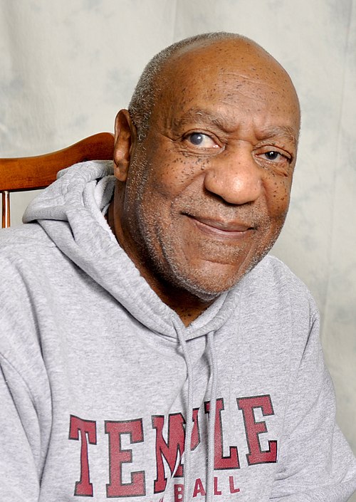 Bill Cosby · Profile photo