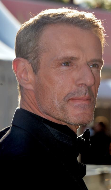 Lambert Wilson · Profile photo