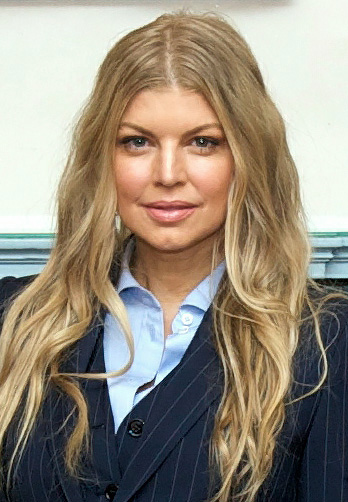 Fergie · Profile photo