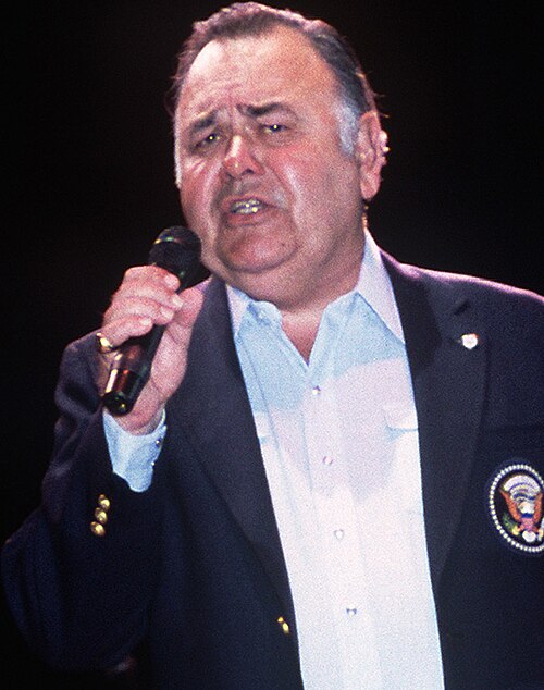 Jonathan Winters · Profile photo
