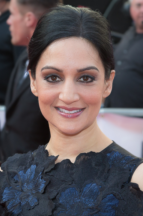 Archie Panjabi · Profile photo