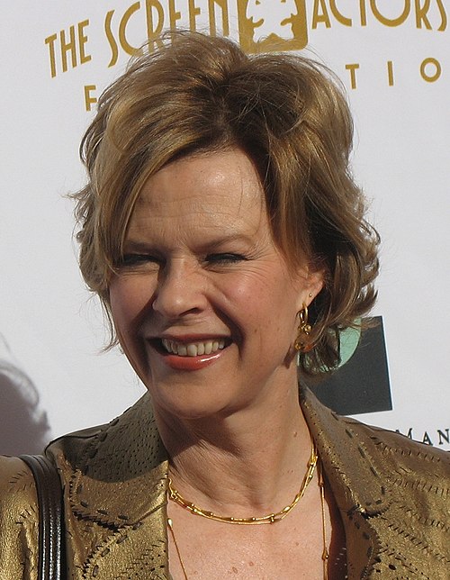 JoBeth Williams · Profile photo