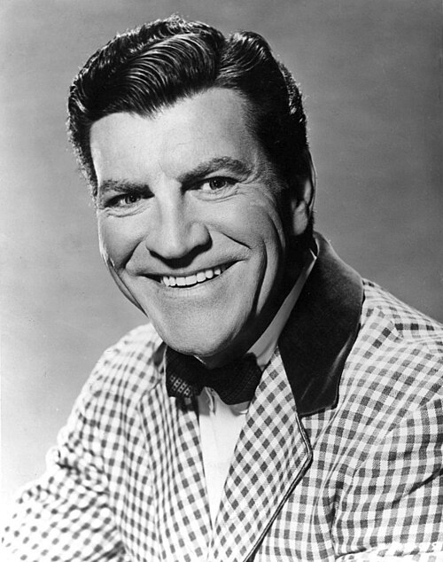 Robert Preston · Profile photo