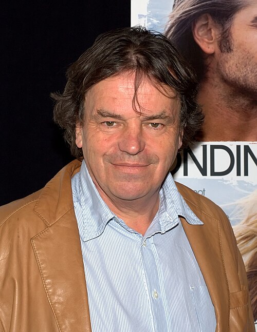 Neil Jordan · Profile photo