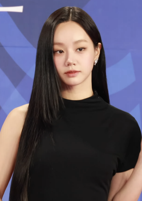 Lee Hye-ri · Profile photo