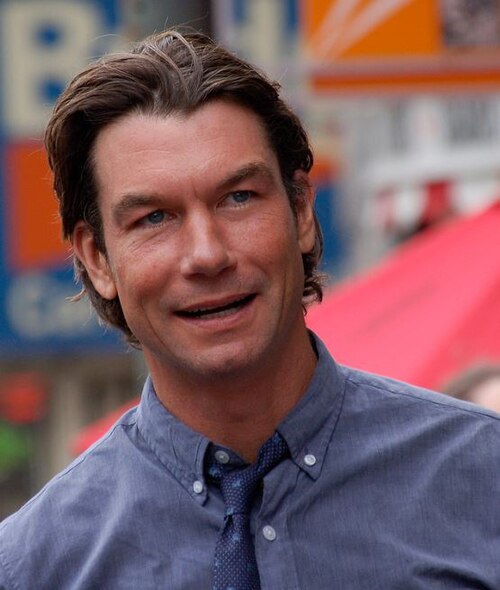 ジェリー・オコンネル · プロフィール写真