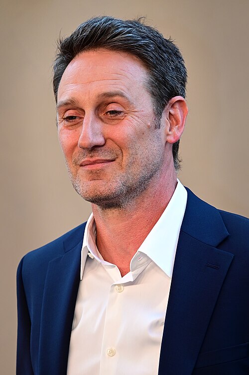 ジョシュ・スチュワート · プロフィール写真
