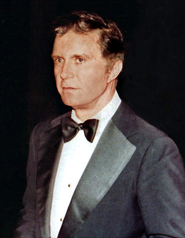 Cliff Robertson · Profile photo