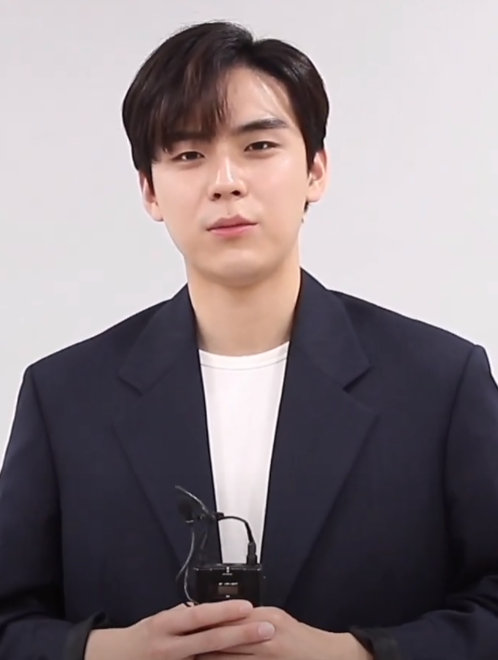 Kim Do-hoon · Profile photo
