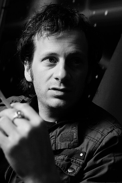 Fabian Busch · Profile photo
