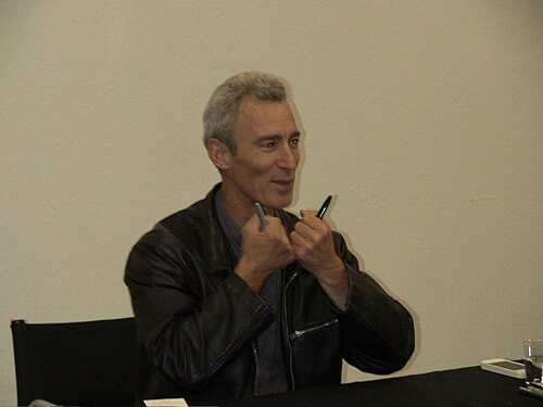 Jed Brophy · Profile photo