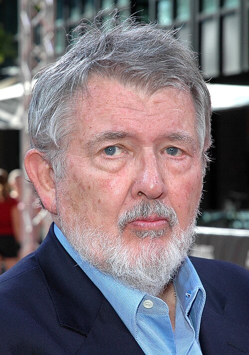 Walter Hill · Profile photo