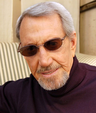 Roy Scheider · Profile photo
