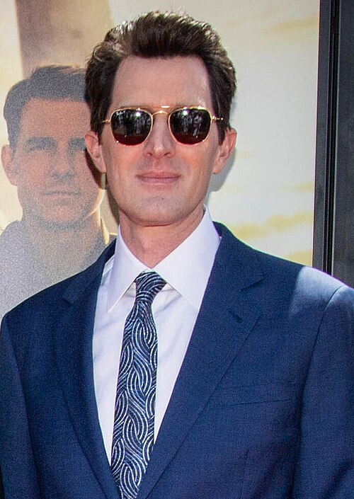 Joseph Kosinski · Profile photo