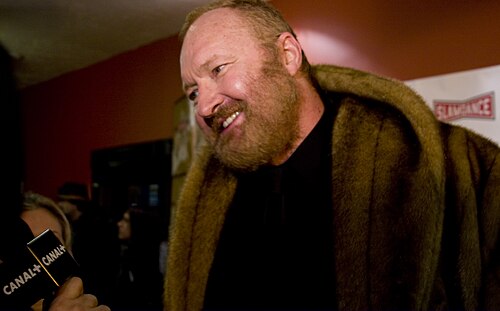 Randy Quaid · Profile photo