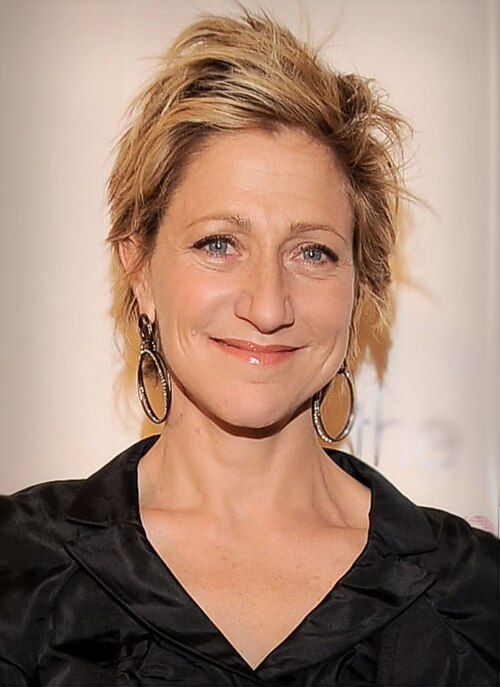 Edie Falco · Profile photo