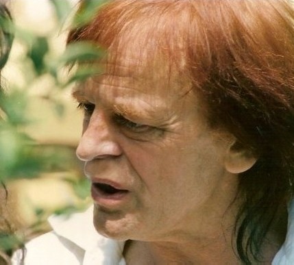 Klaus Kinski · Profile photo