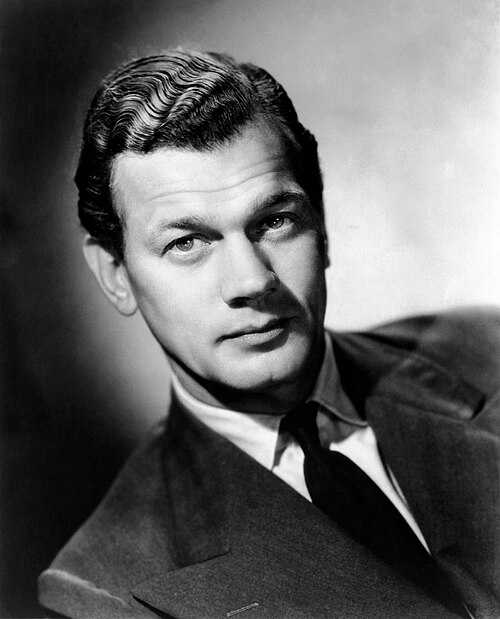 Joseph Cotten · Profile photo