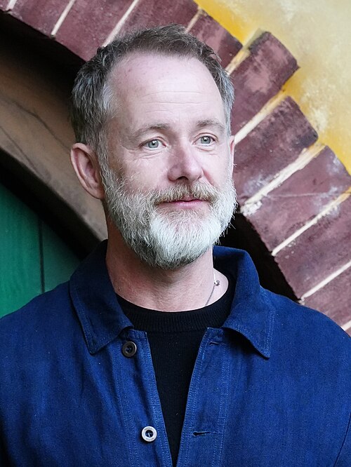 Billy Boyd · Profile photo
