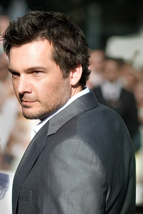Len Wiseman · Profile photo