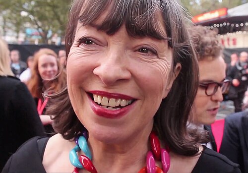 Marion Bailey · Profile photo