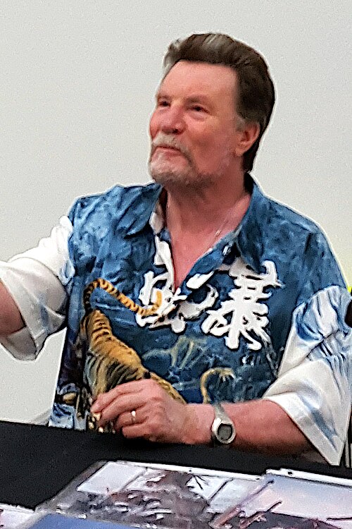 Vernon Wells · Profile photo