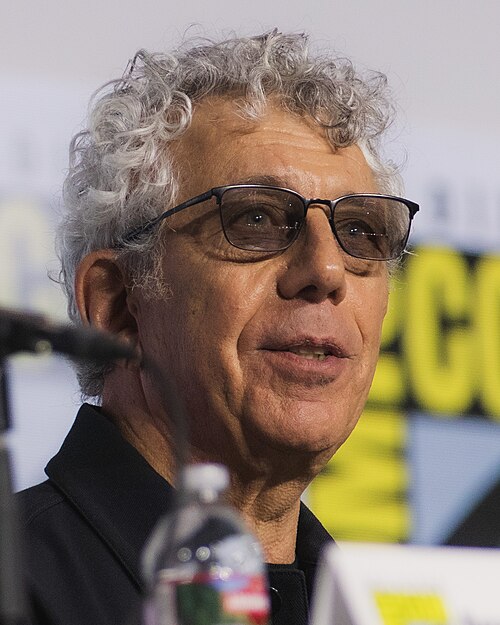 Eric Bogosian · Profile photo