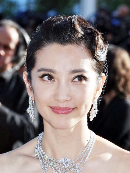 Li Bingbing · Profile photo