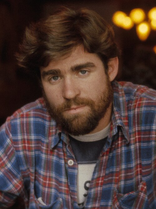 Treat Williams · Profile photo