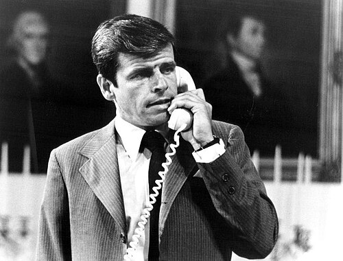 William Devane · Profile photo