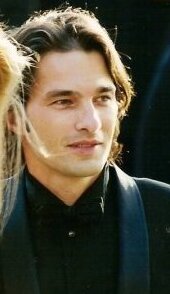 Olivier Martinez · Profile photo