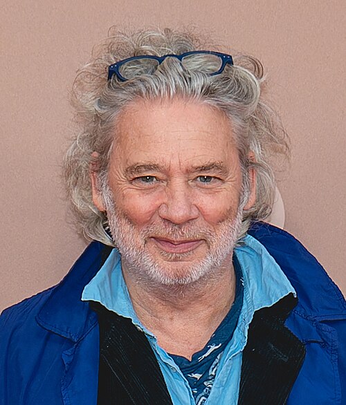 Dexter Fletcher · Profile photo