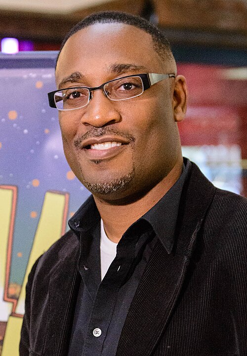 George Tillman, Jr. · Profile photo