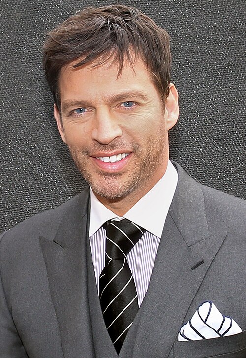 ハリー・コニック・ジュニア · プロフィール写真