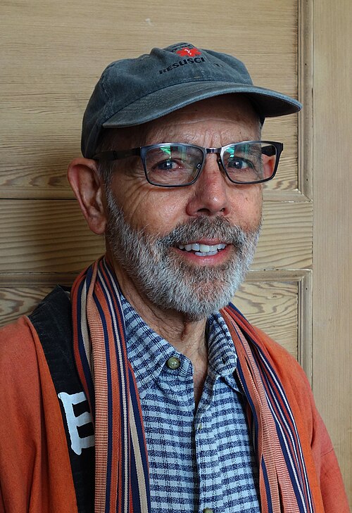 Joe Spano · Profile photo
