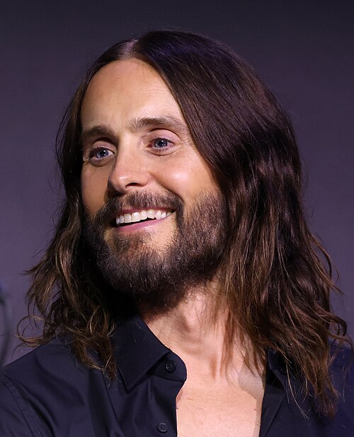 Jared Leto · Profile photo