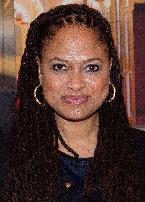 Ava DuVernay · Profile photo