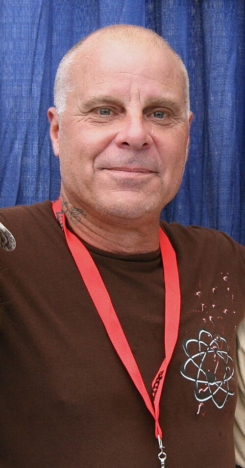 Tony Moran · Profile photo