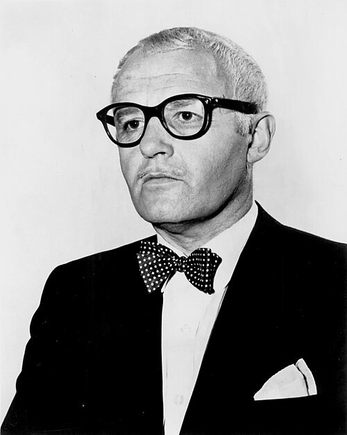 Rod Steiger · Profile photo